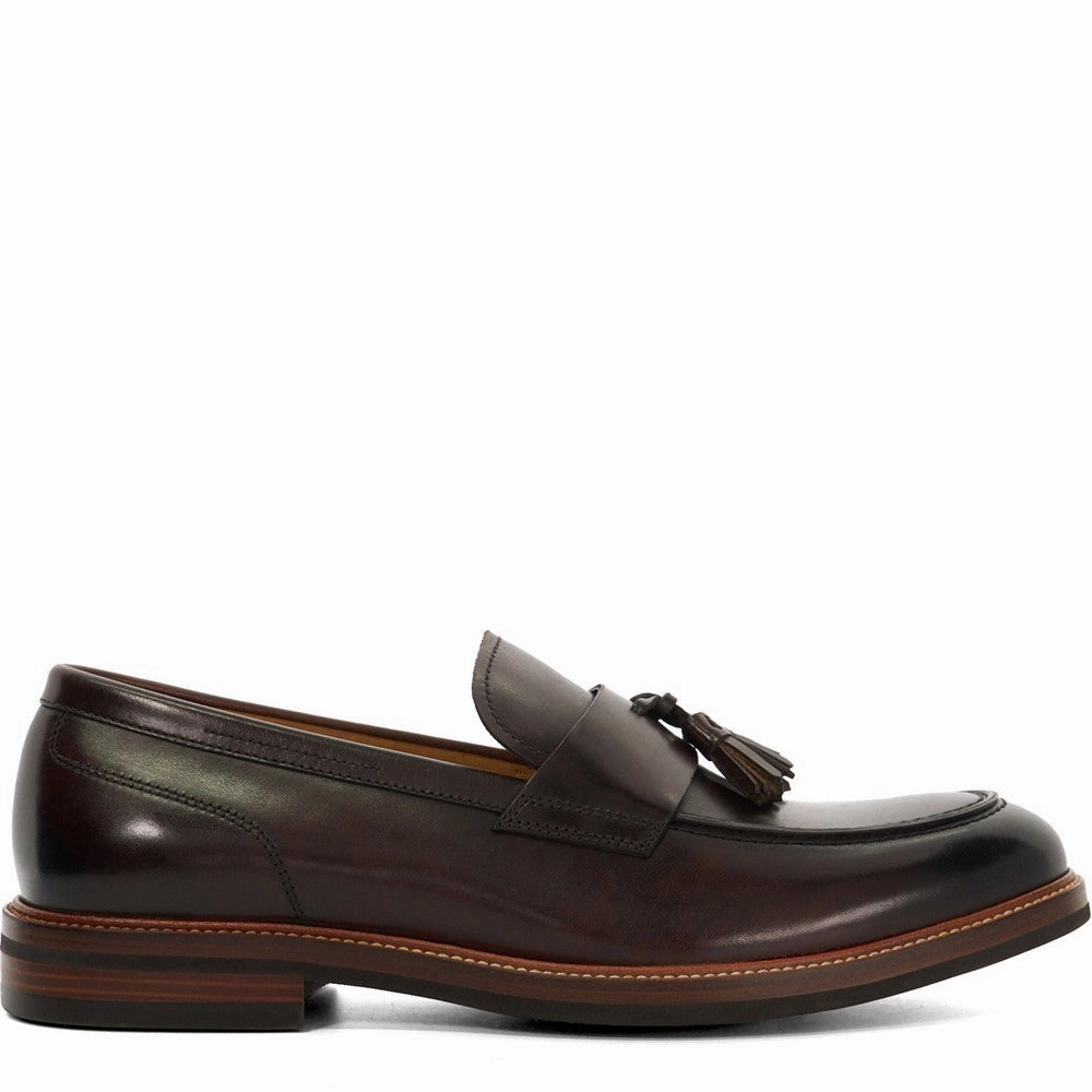 Knitted Mesh Dune Shaw Classic Shoes