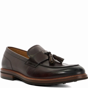 Dune Shaw Classic Shoes Suede Grain Modern Design