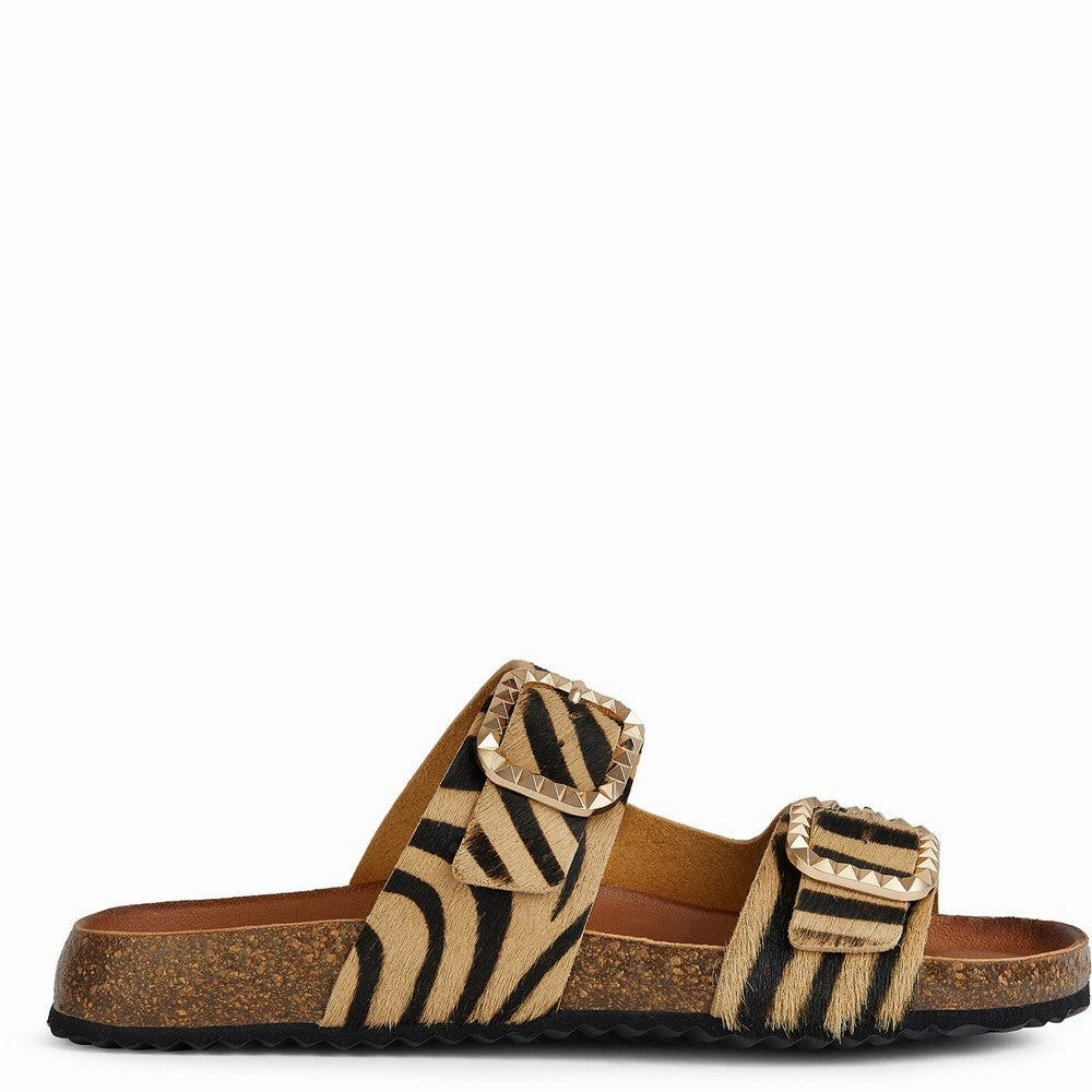 Geox D New Brionia B C Sandals Ultra Pace Sunrise Hike