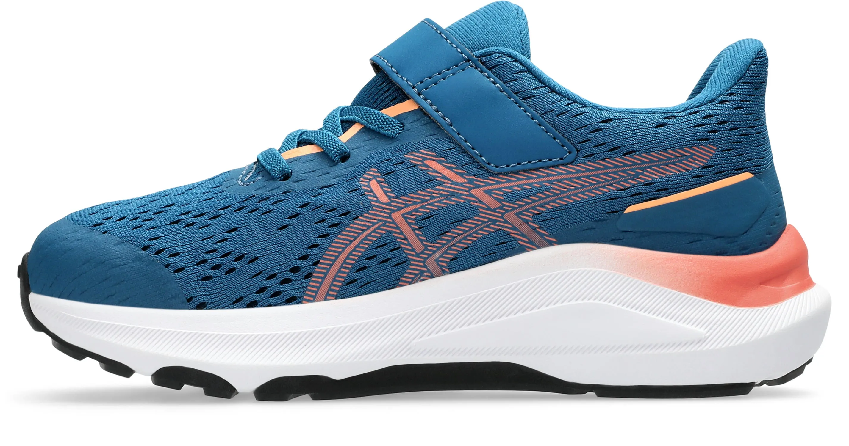 ASICS GT-1000 13 PS Kids Running Shoes Asics Road To Trail Shoe