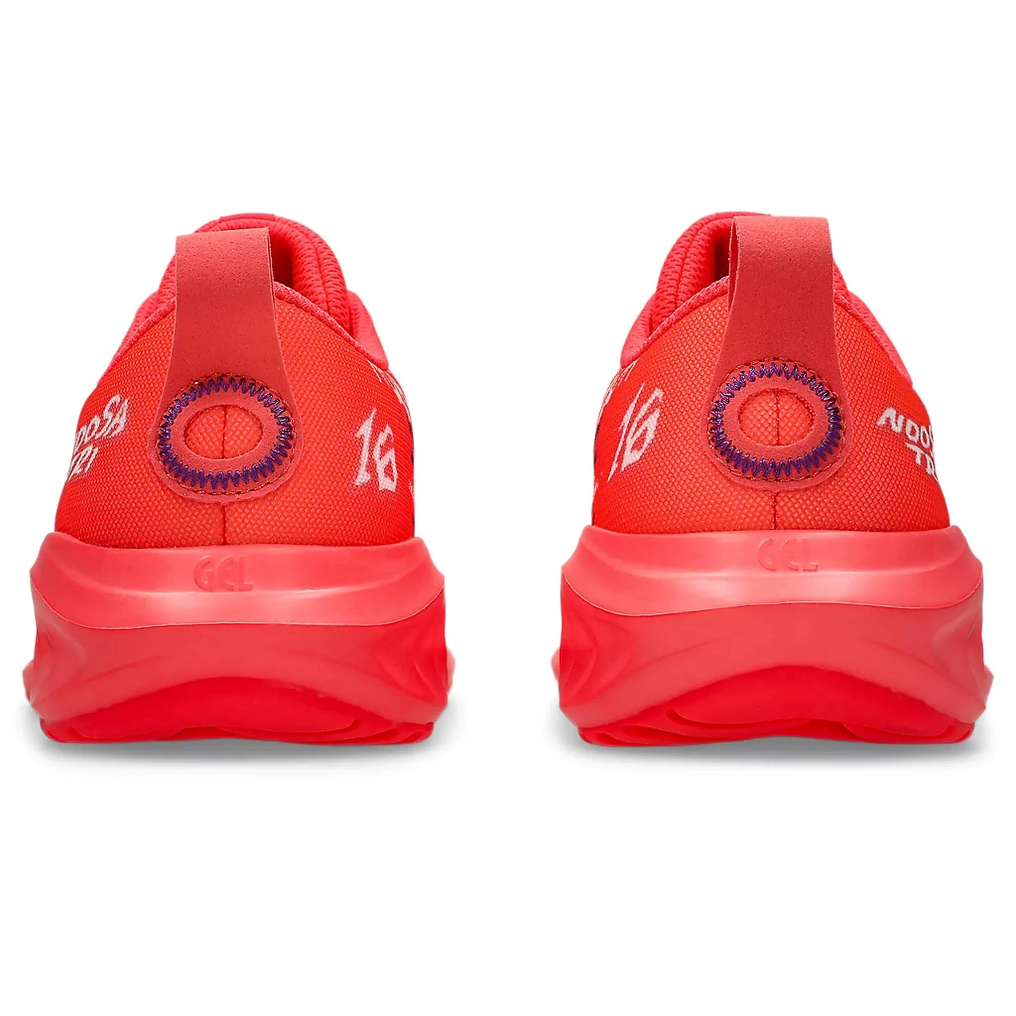 ASICS NOOSA TRI 16 GS Kids Running Shoes Asics 2010 Running Shoes