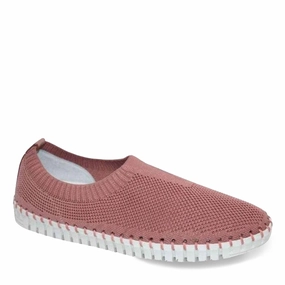 Reinforced Soles Women's Eric Michael, Lucy Slip-On