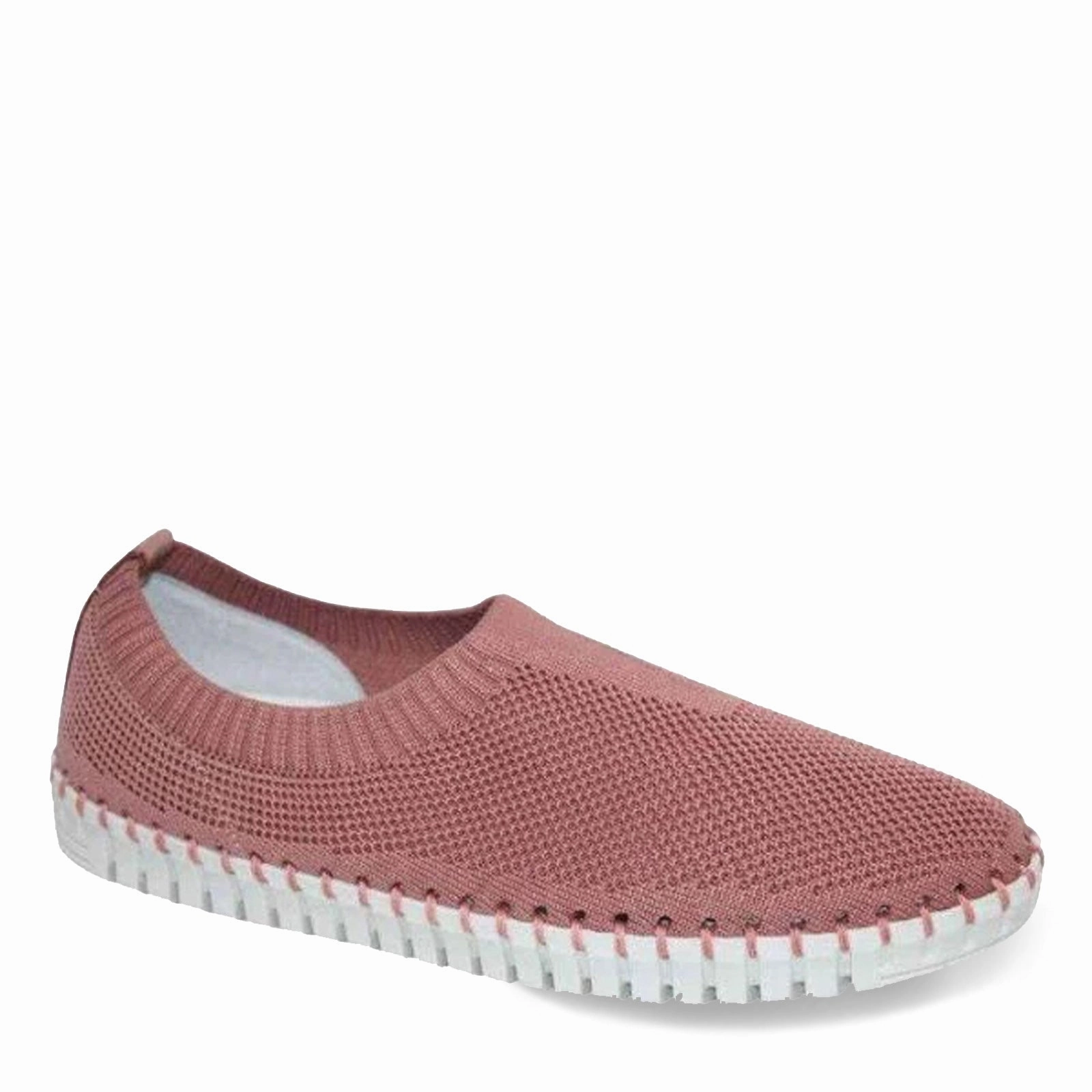 Reinforced Soles Women's Eric Michael, Lucy Slip-On