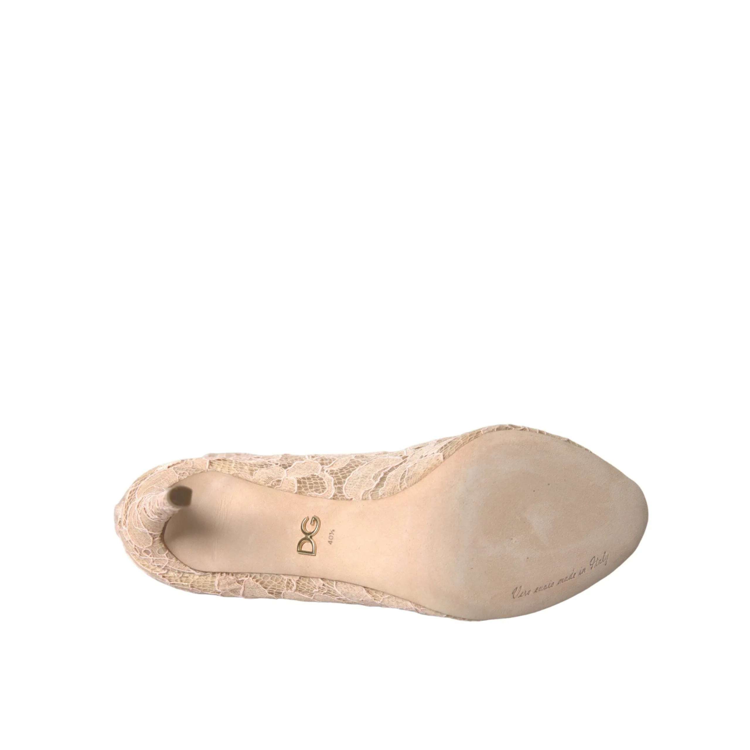 Adidas Samba Decon Shoes Dolce & Gabbana Beige Stretch Taormina Lace Boots Shoes