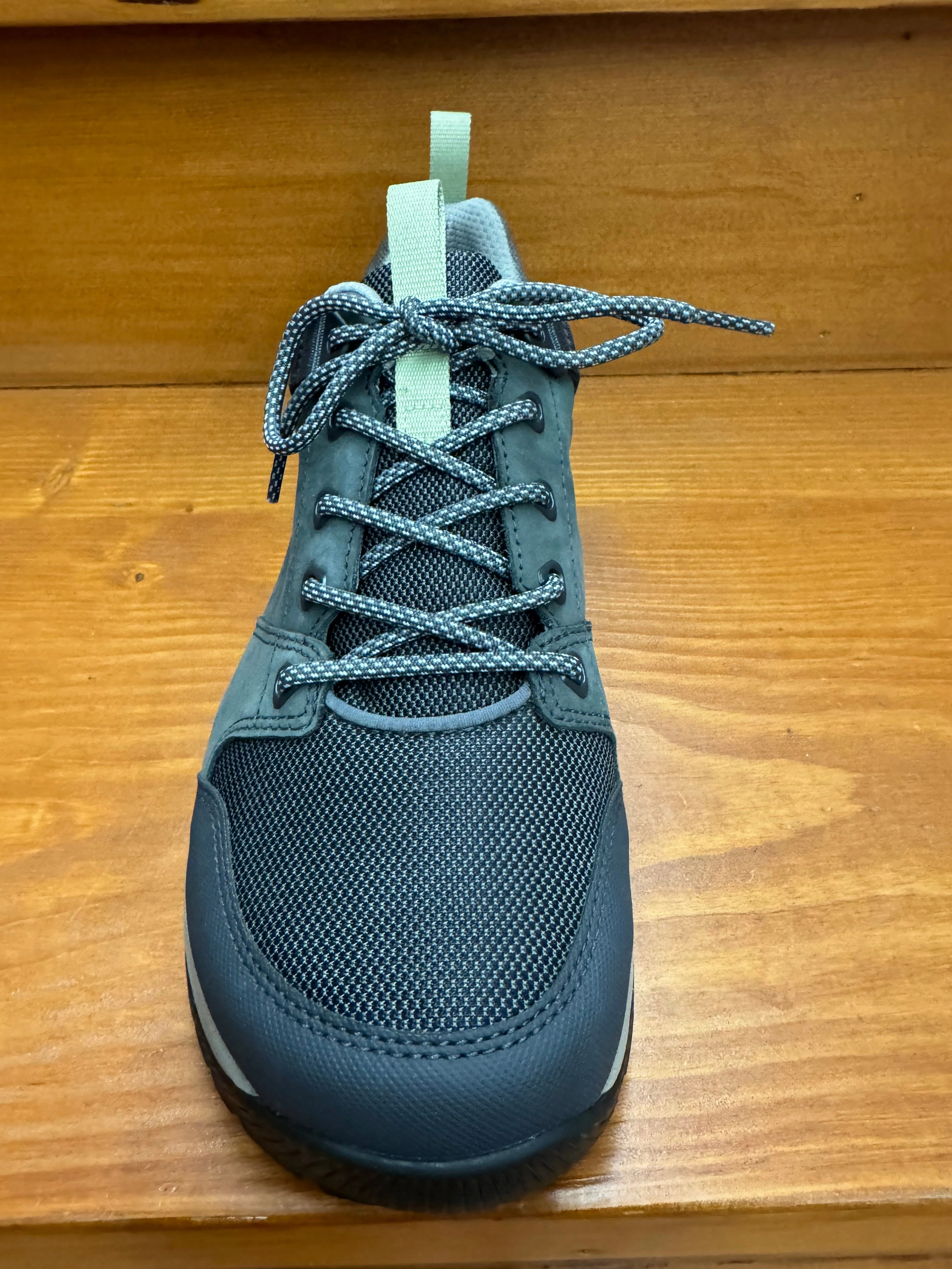 Teva Grandview GTX Low Dark Shadow/ Moon Mist 1134030 DSMM hot climate