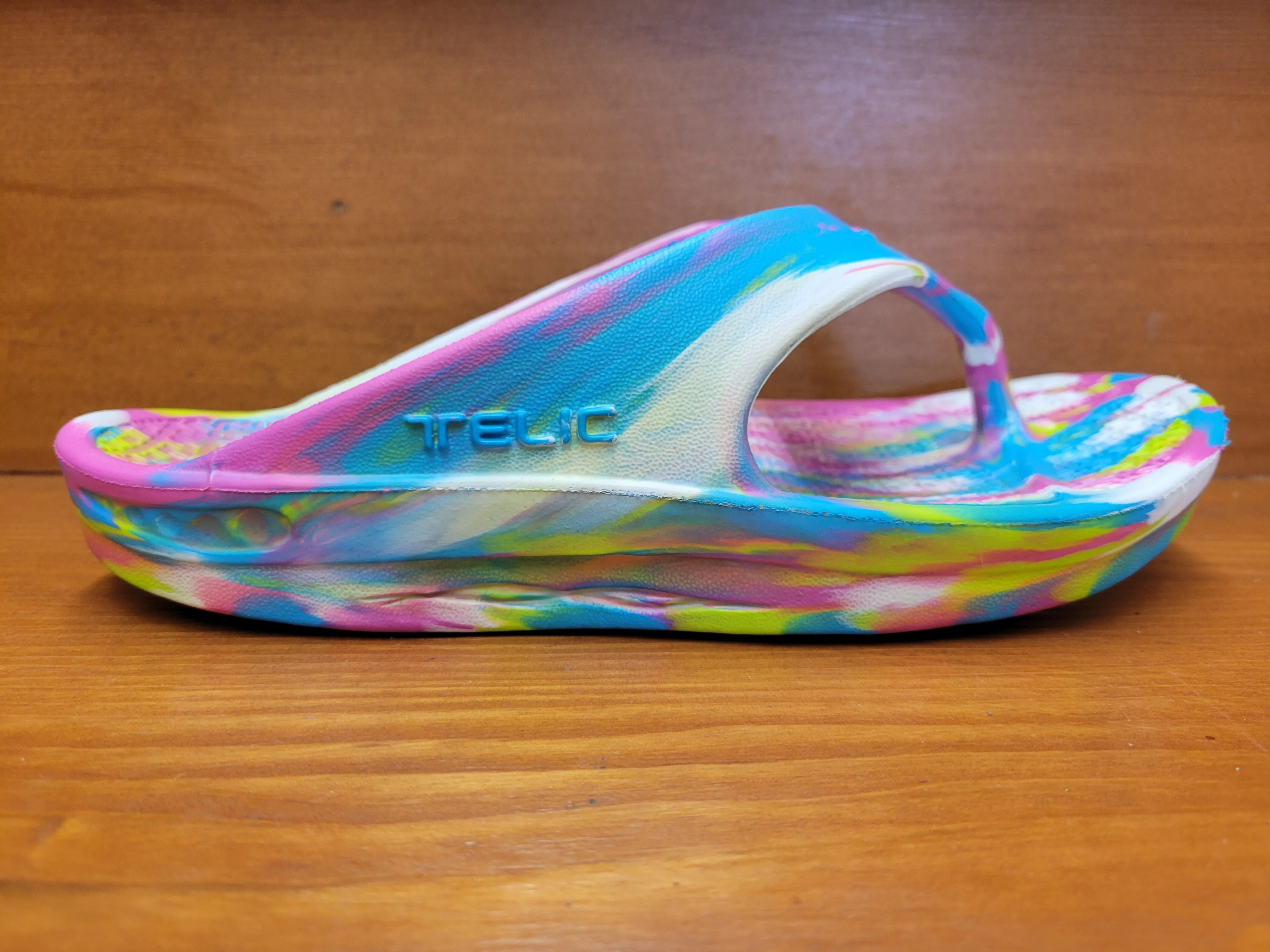 Telic Flip Cotton Candy Outdoor Adventure