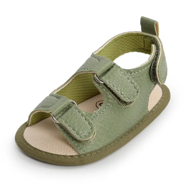 Drake Baby Boys' Outdoor Sandals Asic Shoes Near Me