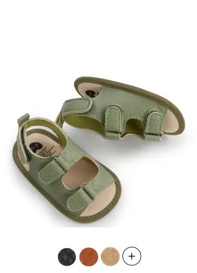 Drake Baby Boys' Outdoor Sandals Asics Shoes Run