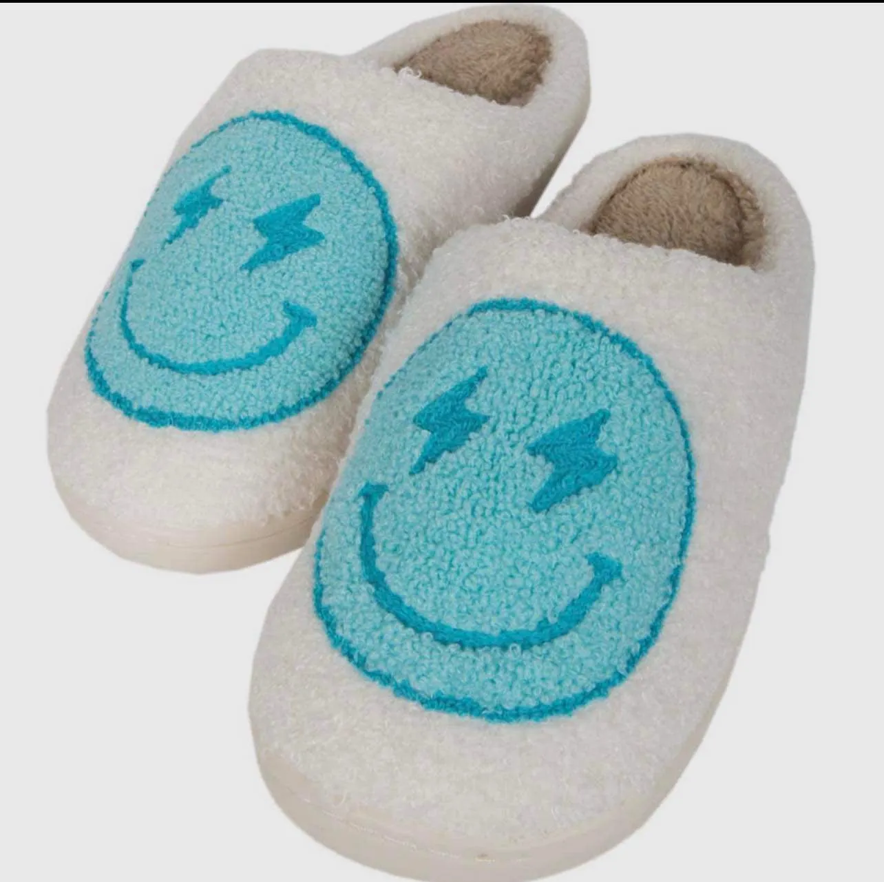 Accessories/Gifts - Sherpa Slippers Best Slippers On