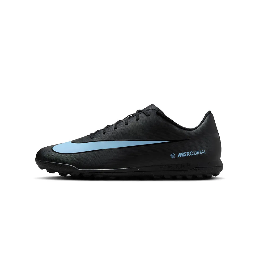 Nike - Men's Mercurial Vapor 16 Club Turf Shoes (FQ8446 001) Asics Shoes Gel Nimbus 15