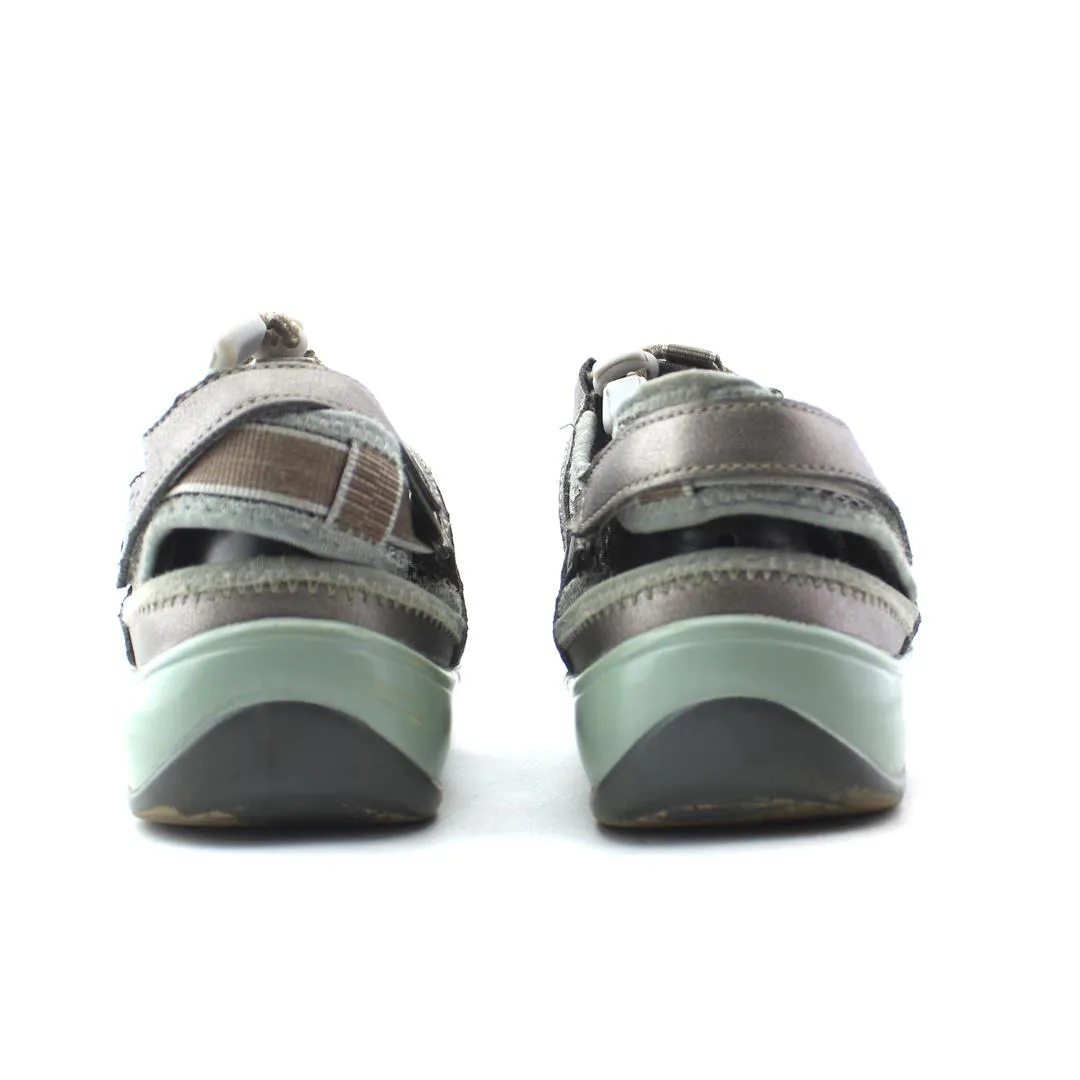 ORTHOFEET VERONA Summer Dress Sandals