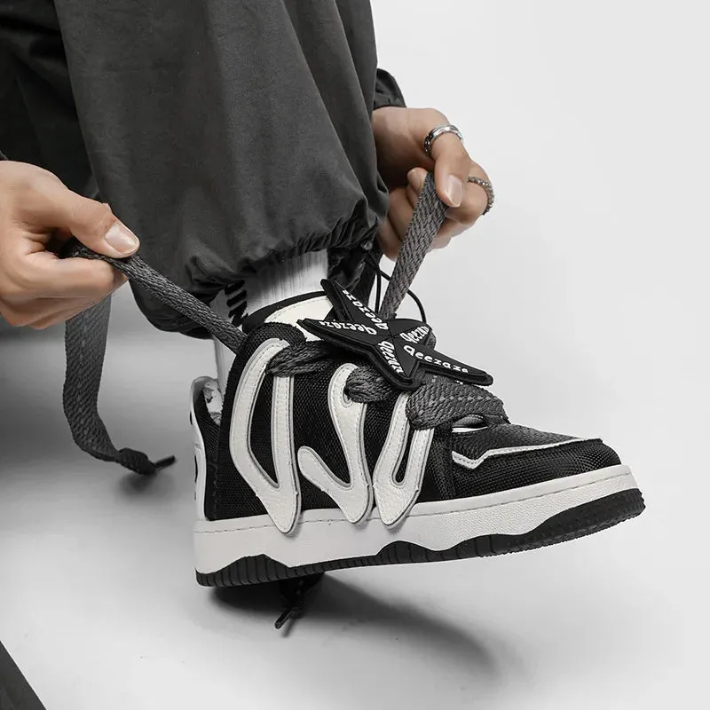 Asics Running Shoes Flat Feet Starfish Shoes