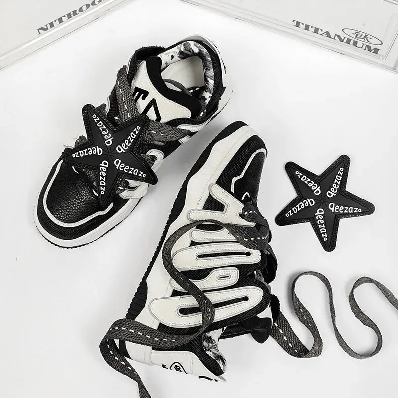 Asics Upcourt 4 Court Shoes Starfish Shoes