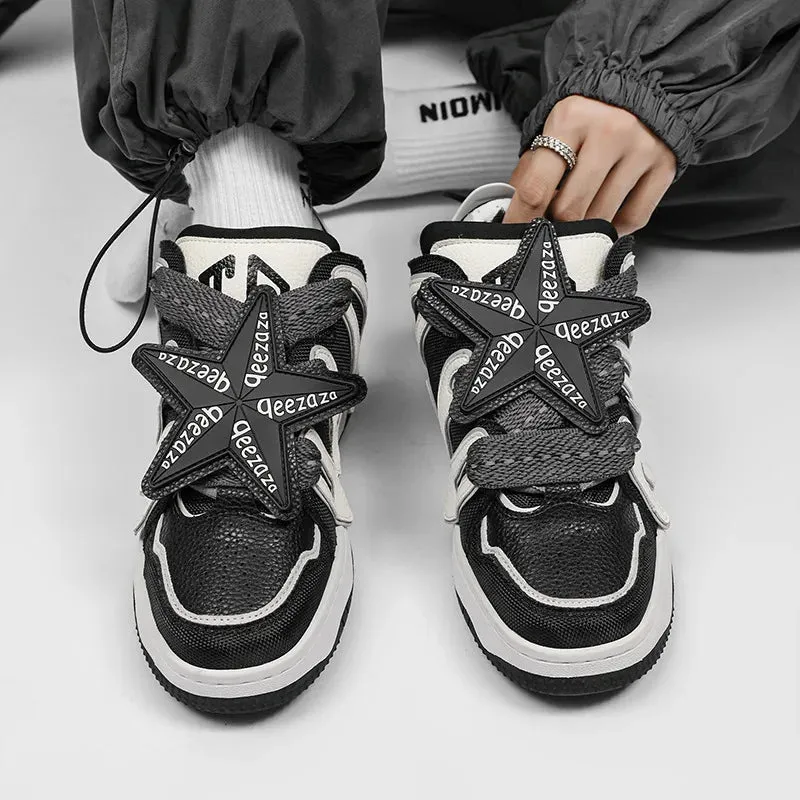 Asic Basketball Shoes Starfish Shoes