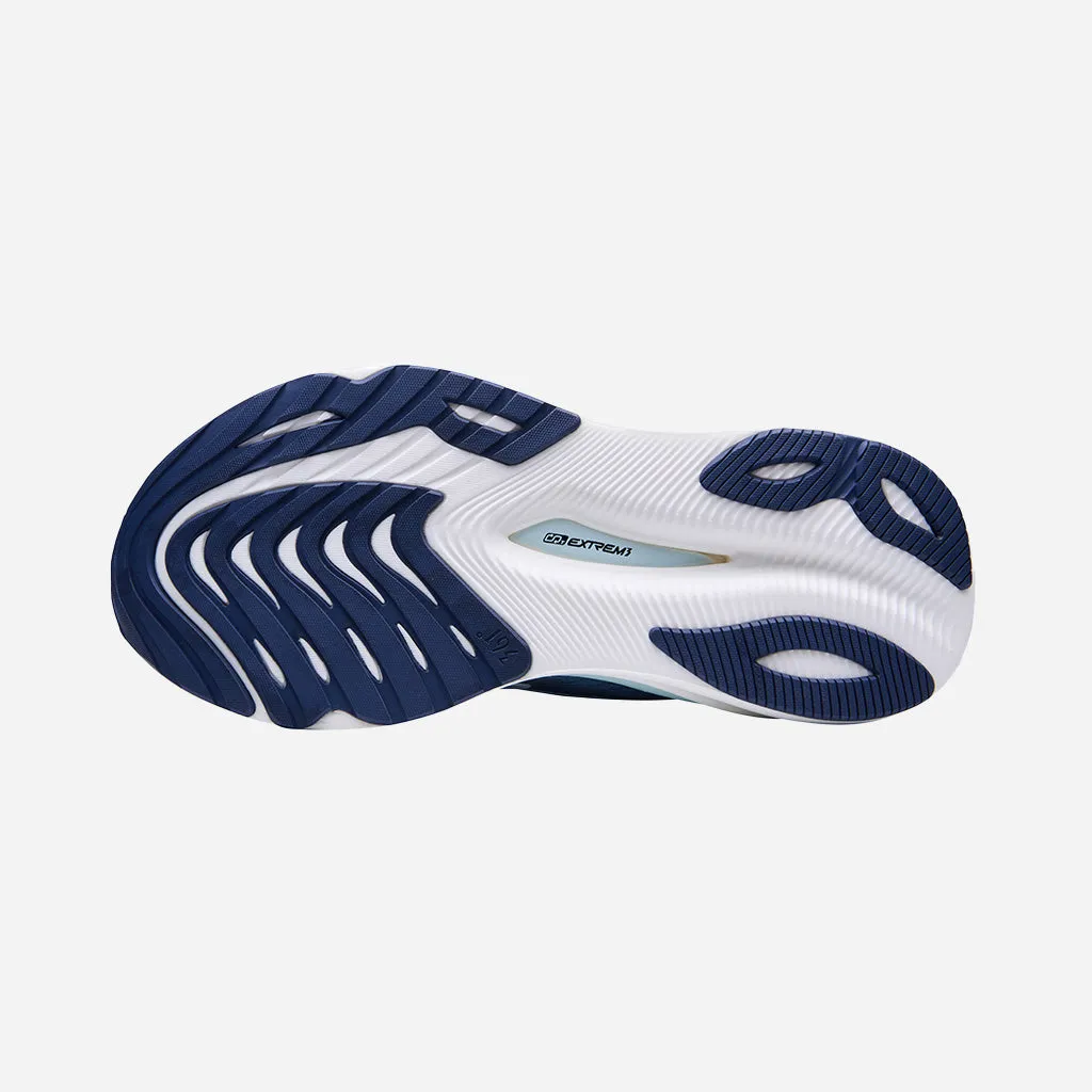 361-VENTUS: Grey Blue/Pure Water New Balance For Women Walking