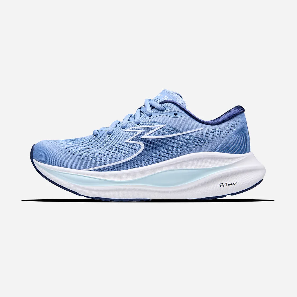 361-VENTUS: Grey Blue/Pure Water Women's New Balance Sneaker Sale
