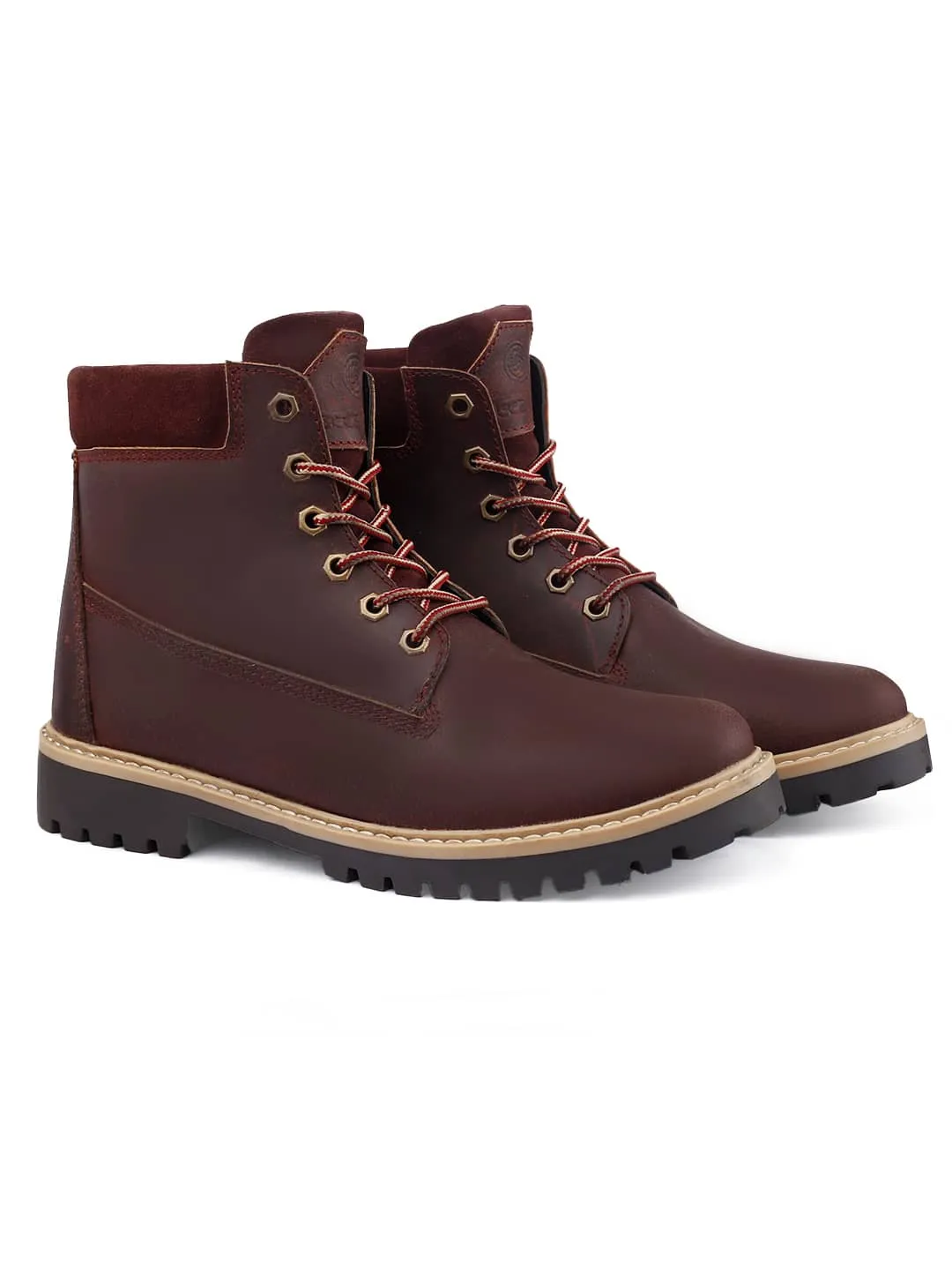 Bacca Bucci Bullet Wing Shoes Snow Boots