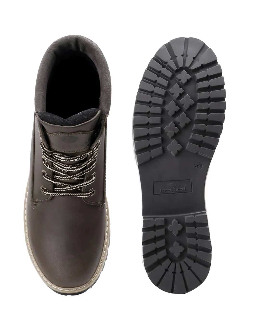 Lands End Expedition Snow Boots Bacca Bucci Bullet