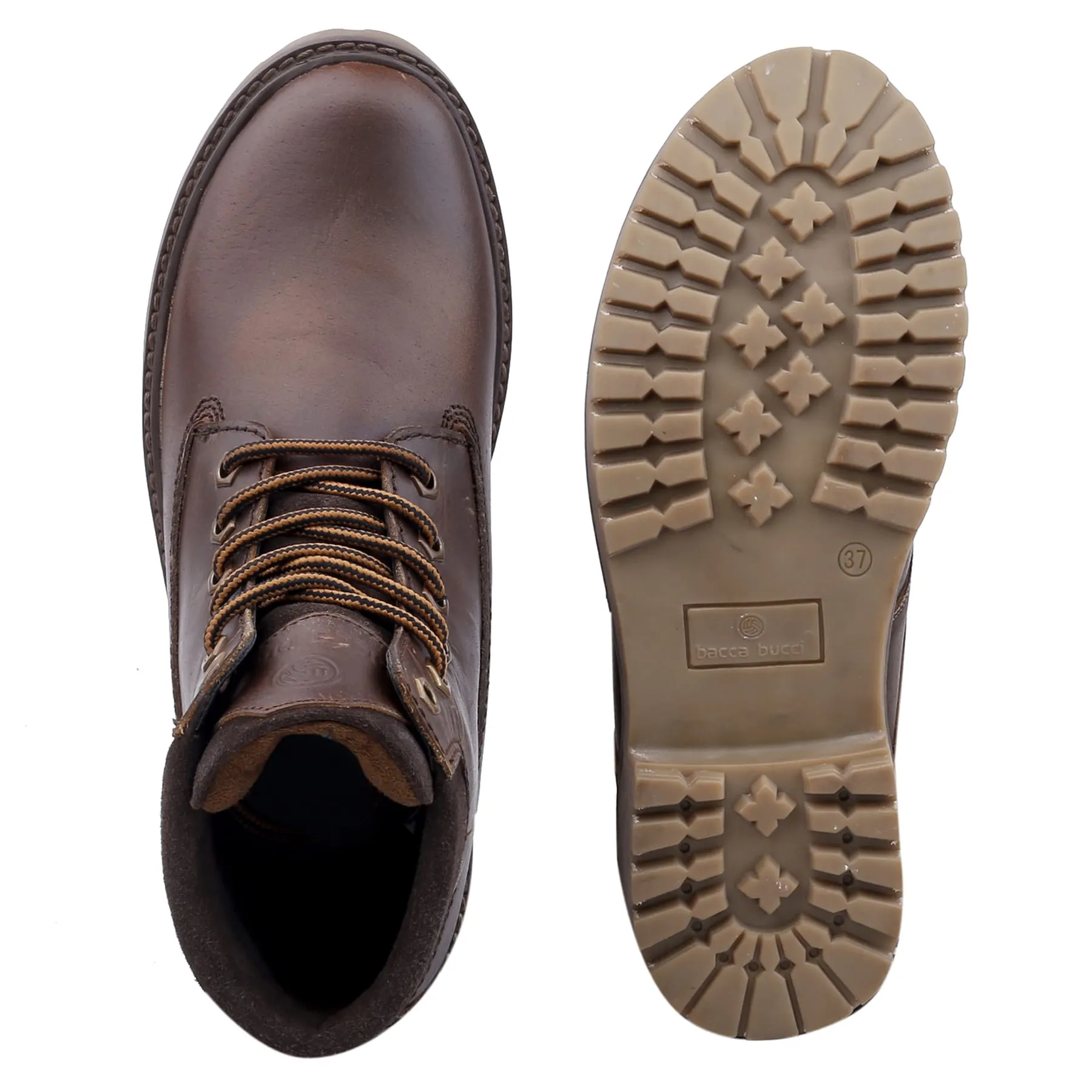 Bacca Bucci Bullet Ladies Luxury Snow Boots