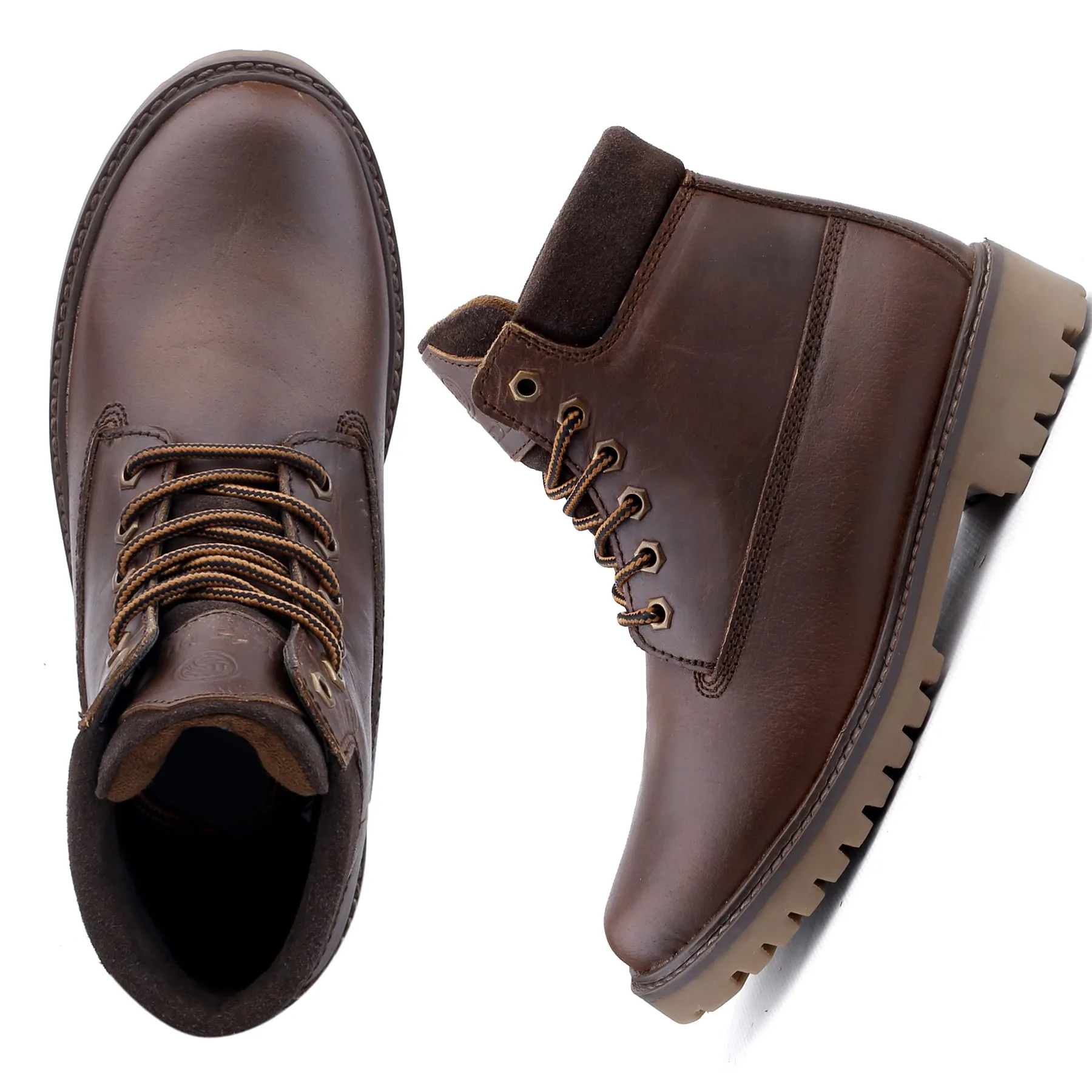 Bacca Bucci Bullet Muck Snow Boots