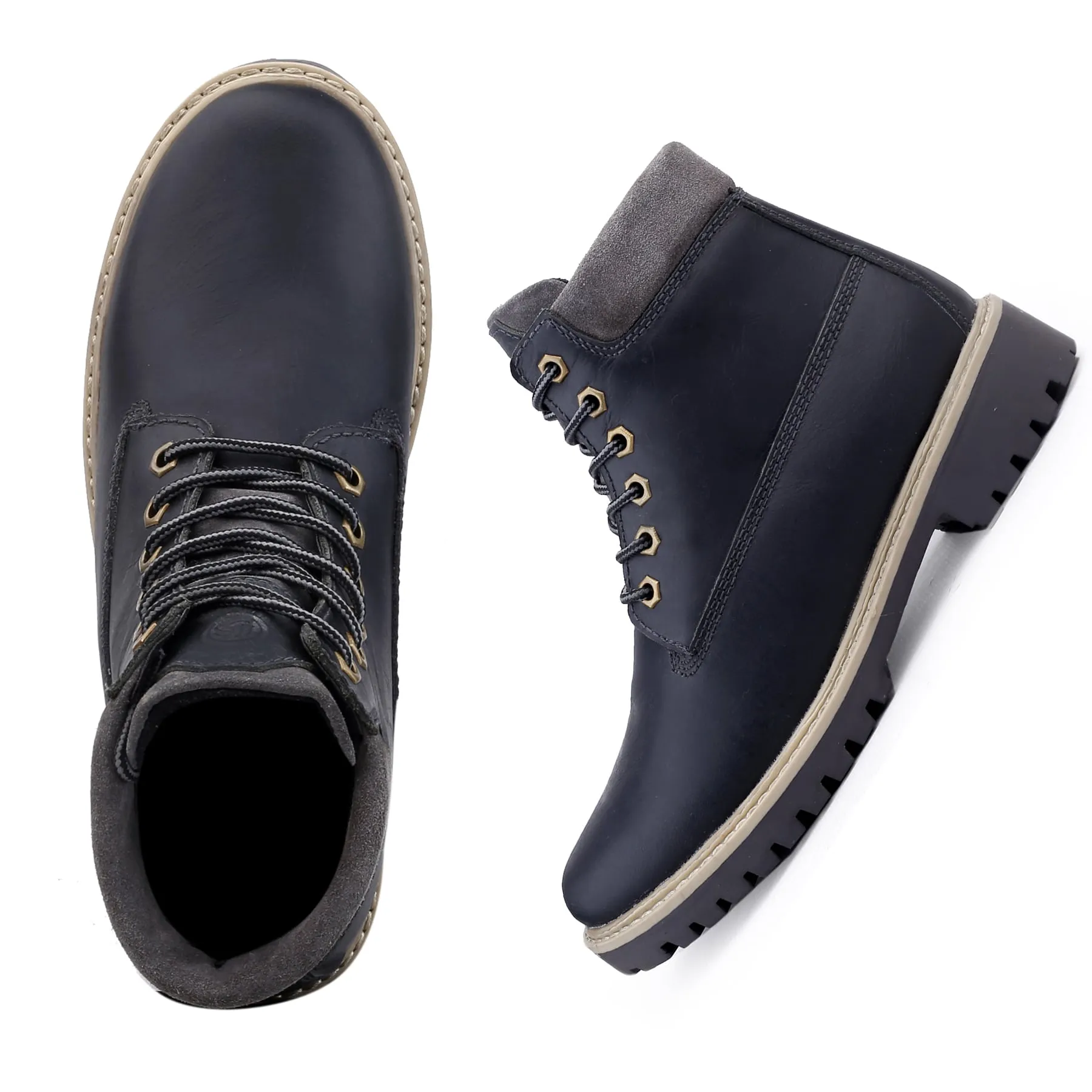 Bacca Bucci Bullet Snow Boots Dogs