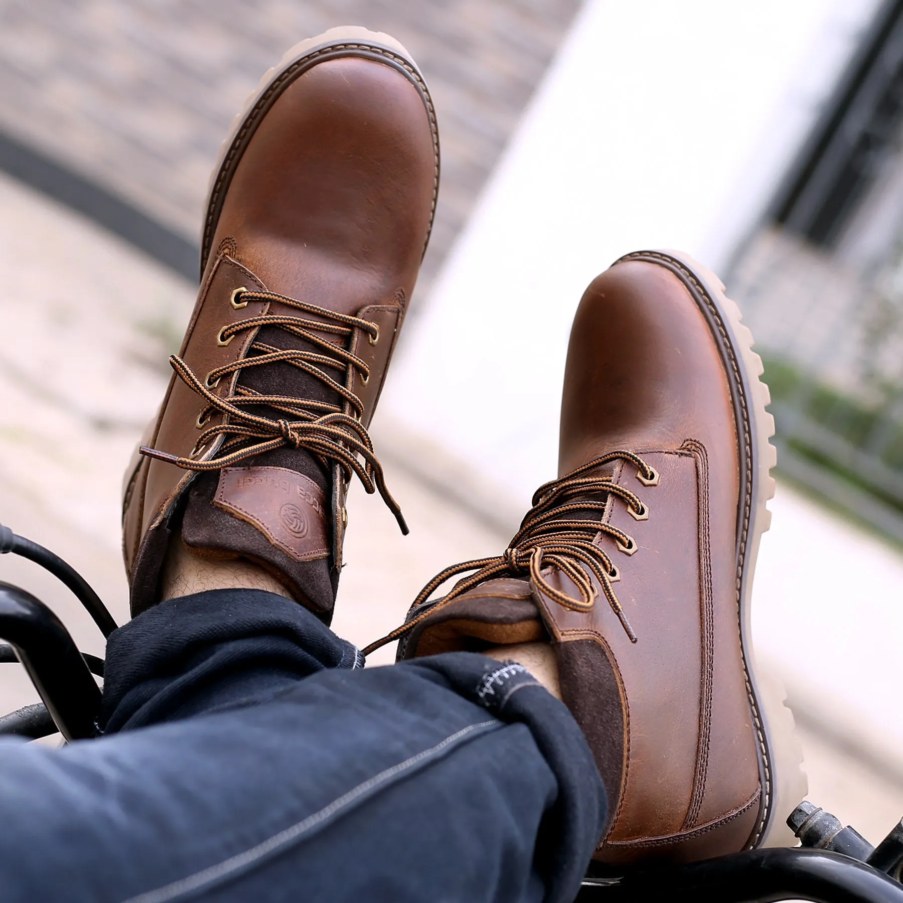 Best Snow Boots For Walking Bacca Bucci Bullet