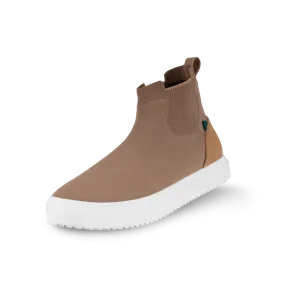 Chanel Rain Boots 2020 Women's Uptown Chelsea - Teak