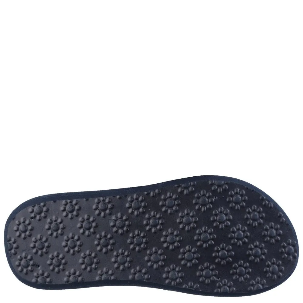 Anti Fatigue Everyday Outdoor Shoes Rocket Dog Sunset Webbing Slip On Sandal