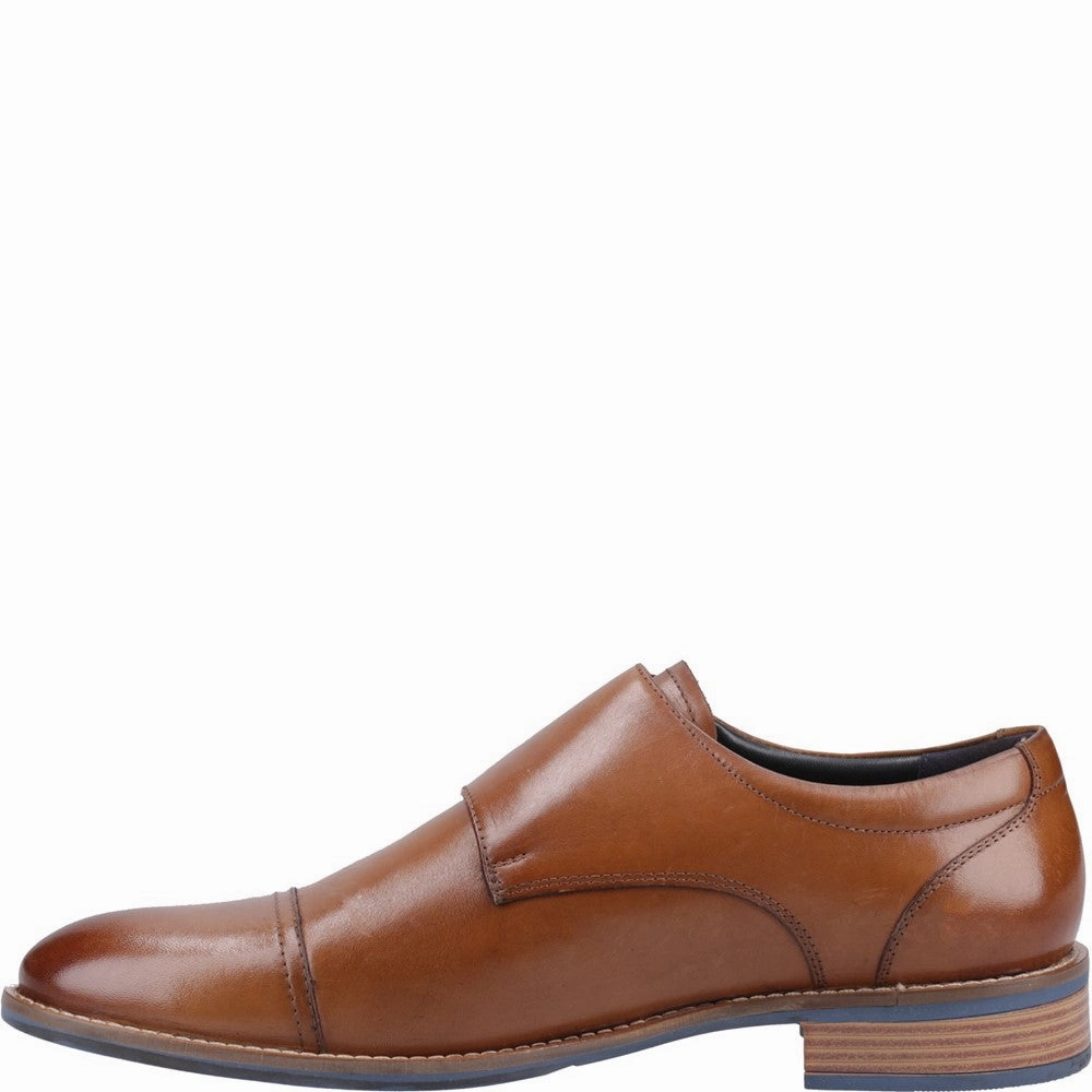 Hush Puppies David Shoes Wedding Outfit Water Block