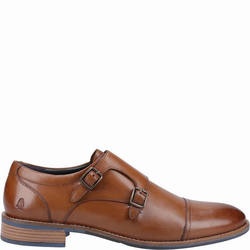 Special Shade Refined Line Hush Puppies David Shoes