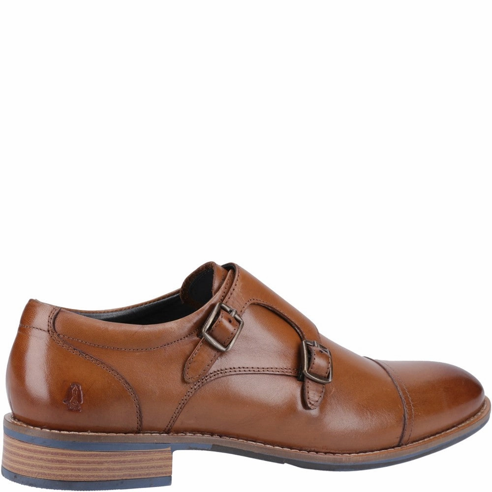 Soft Roll Perfect Form Hush Puppies David Shoes