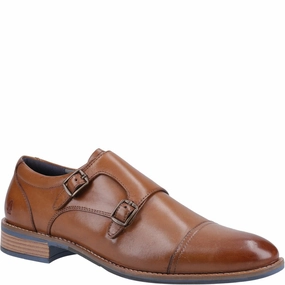 Hush Puppies David Shoes Victory Walk