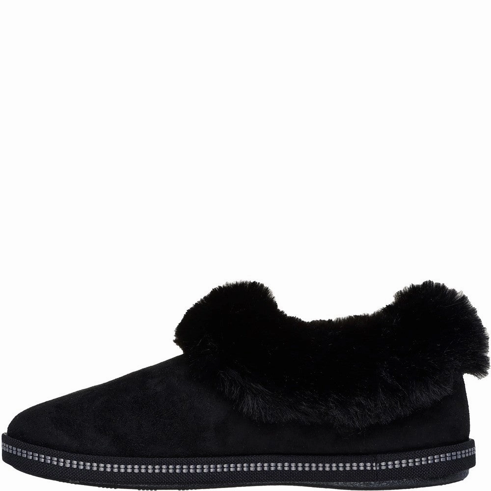 Ultra grip Foot Daily Skechers Cozy Campfire Winter Nights Slippers