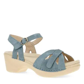 Women's Dansko, Season Sandal Chic Mode