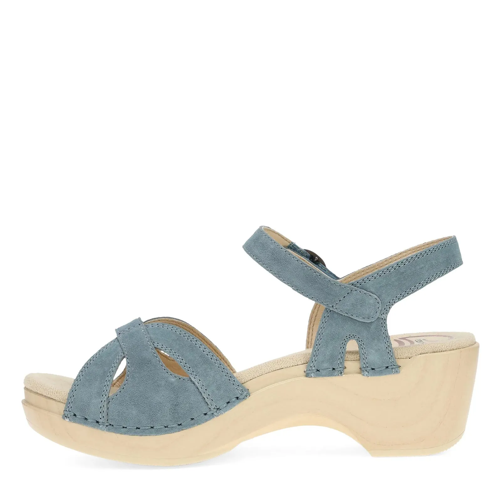 Beach Sandals for Men Women's Dansko, Season Sandal