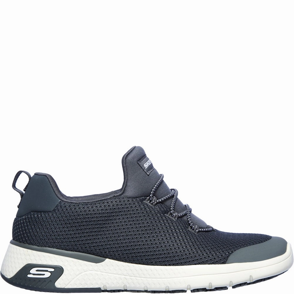 Skechers Workwear Marsing - Waiola SR Trainer balance improvement