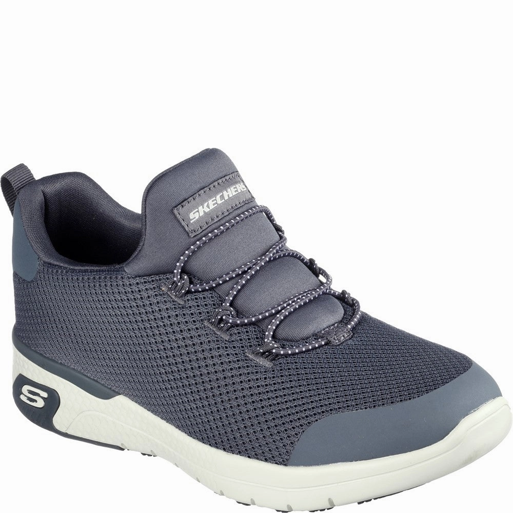 Skechers Workwear Marsing - Waiola SR Trainer city running shoe area Award-winning