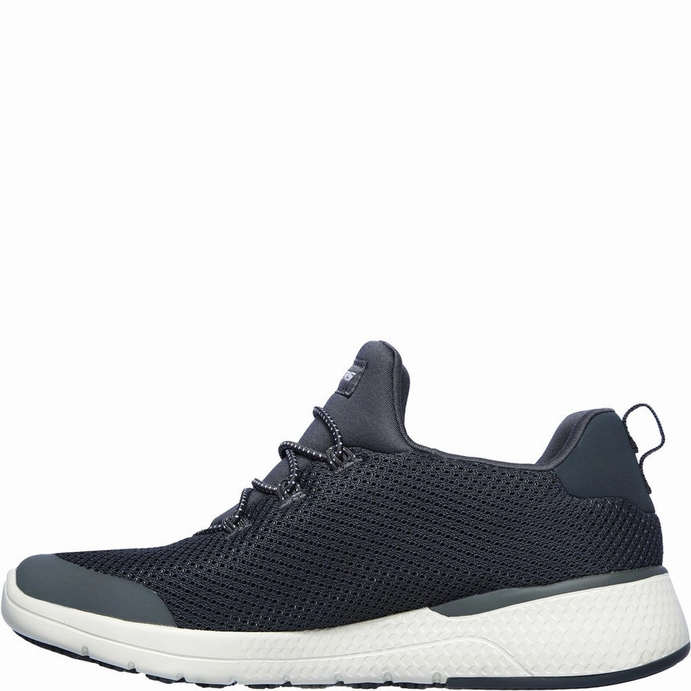 Skechers Workwear Marsing - Waiola SR Trainer mid - range quality shoes