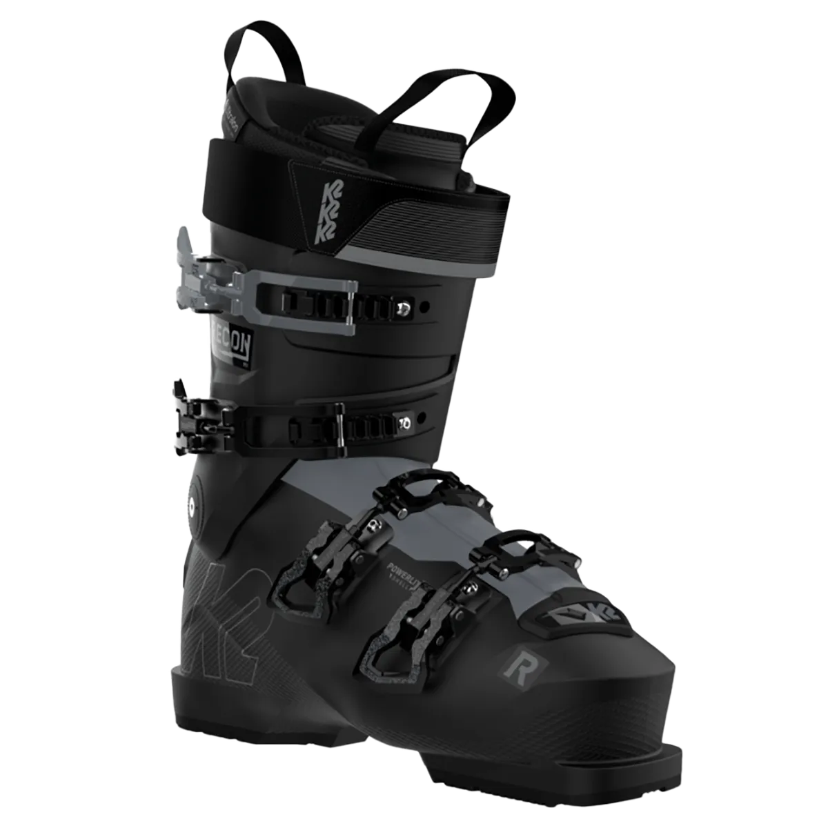 Recon 100 MV Clipart Snow Boots