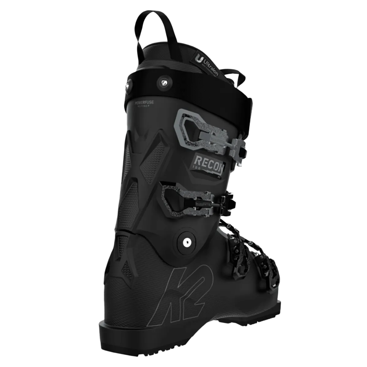 Recon 100 MV Sub Zero Snow Boots