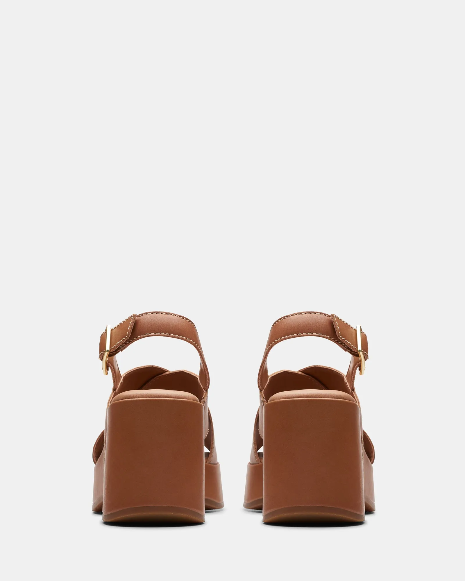 Perfect for Outdoors Comfortable Travel Shoes Manon Wish Tan Leather