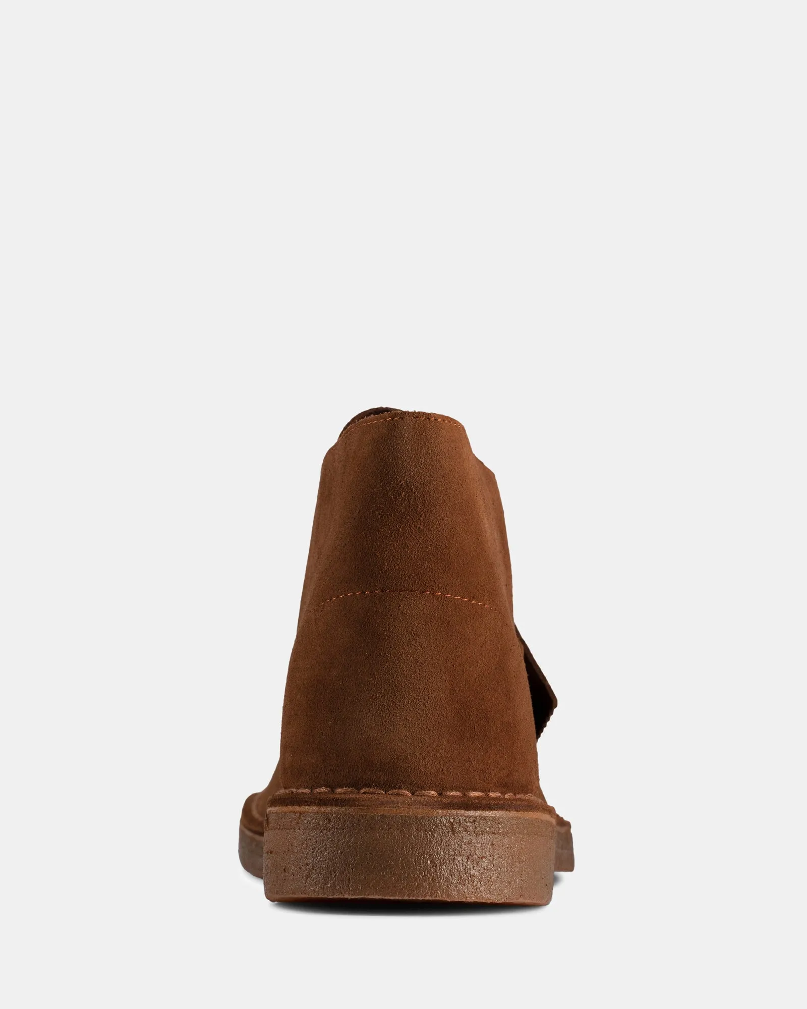 Work Field Desert Boot (M) Cola Suede Ii