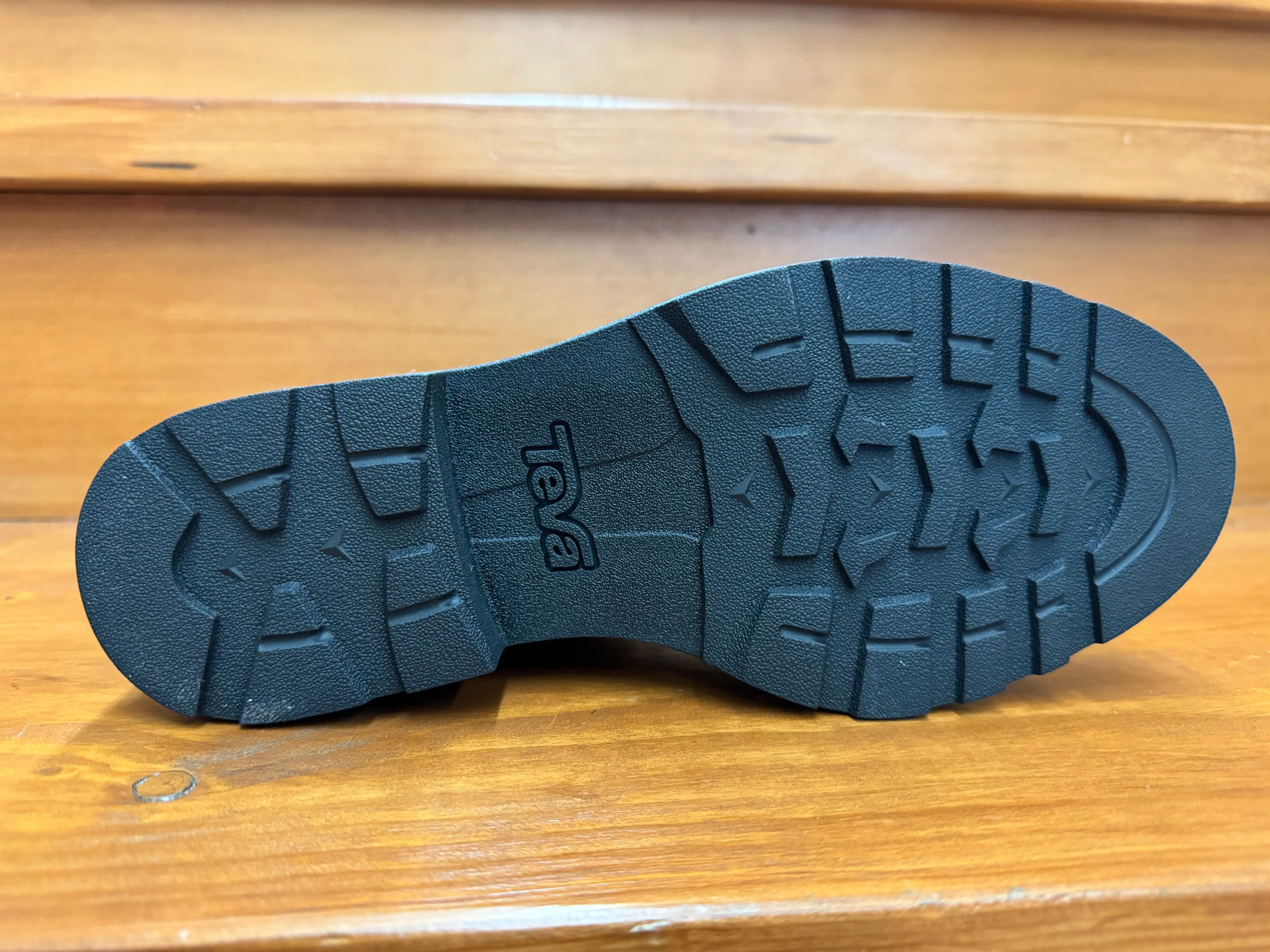 Teva Rowena Lace Sun Dried Tomato 1141052-SRDT Kid Fun Minimalist Style