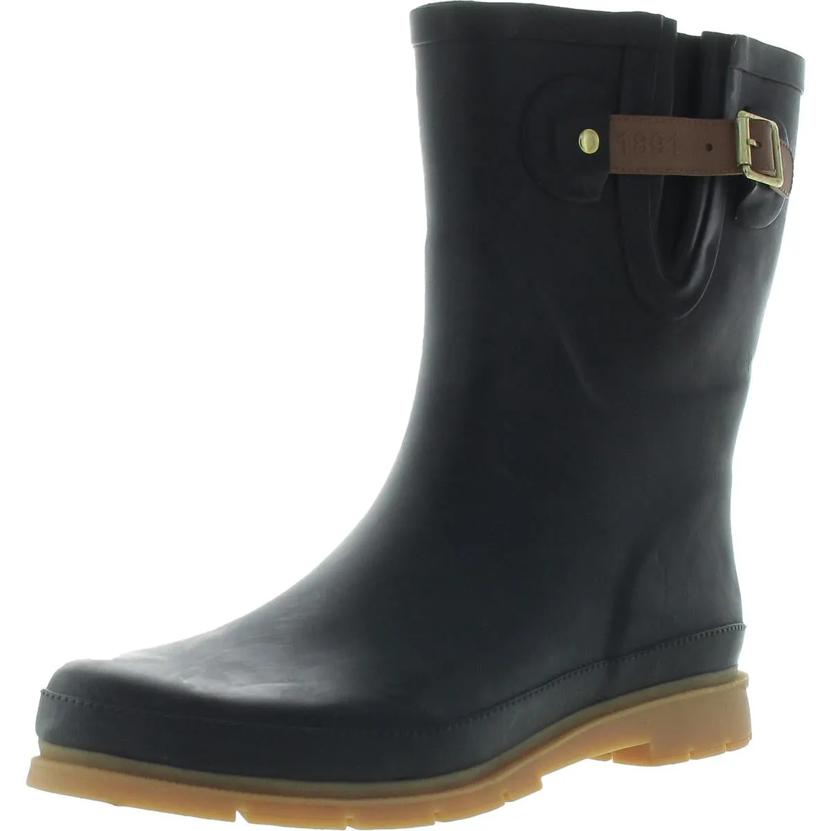 Western Chief Womens Waterproof  Rain Boots J Crew Chelsea Rain Boots
