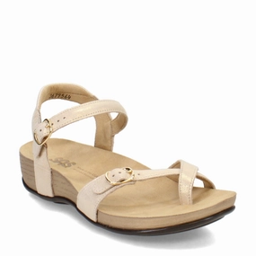 Women's SAS, Pampa Sandal Walking-Friendly Shoes