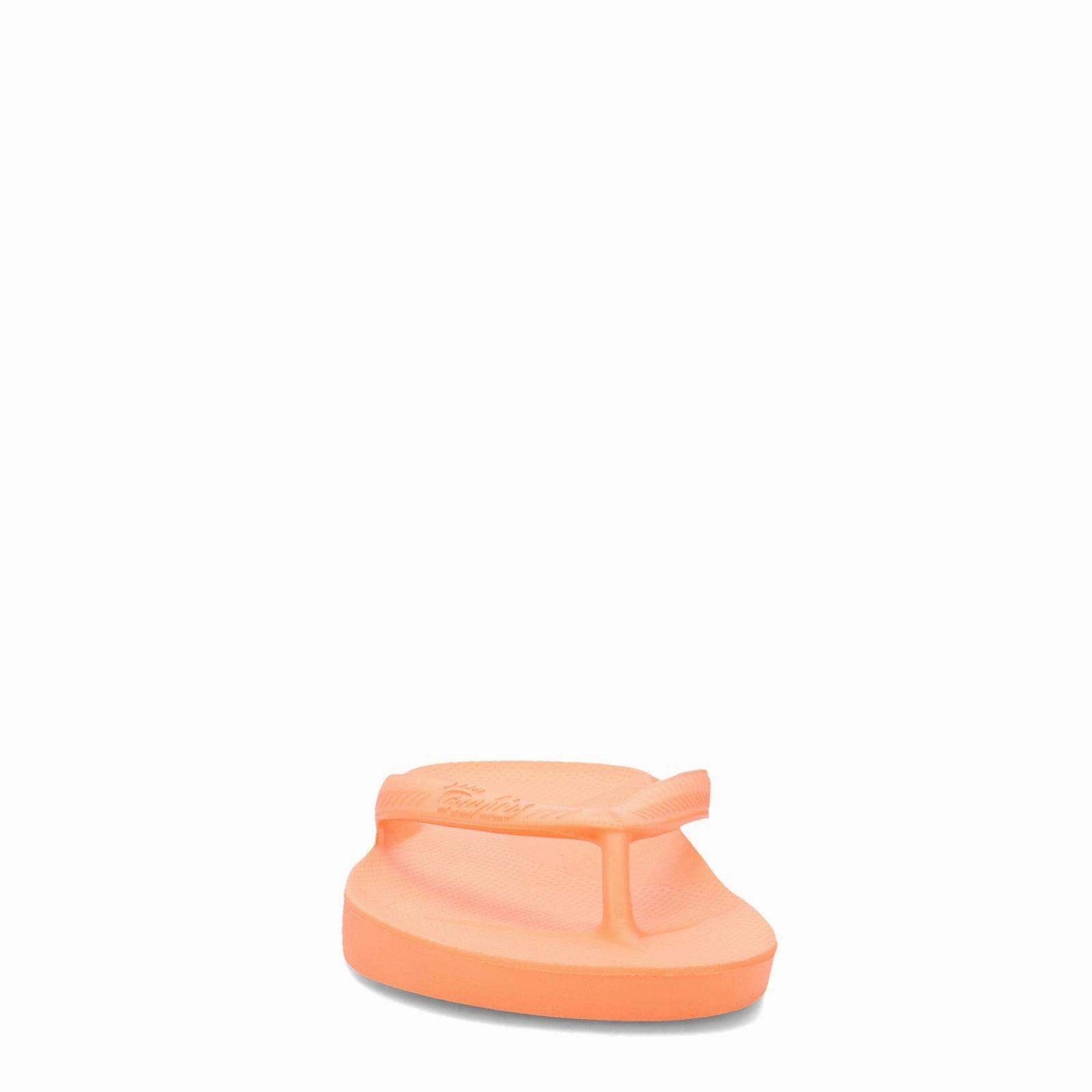 Unisex Archies, Arch Support Flip Flop Comfort Walk