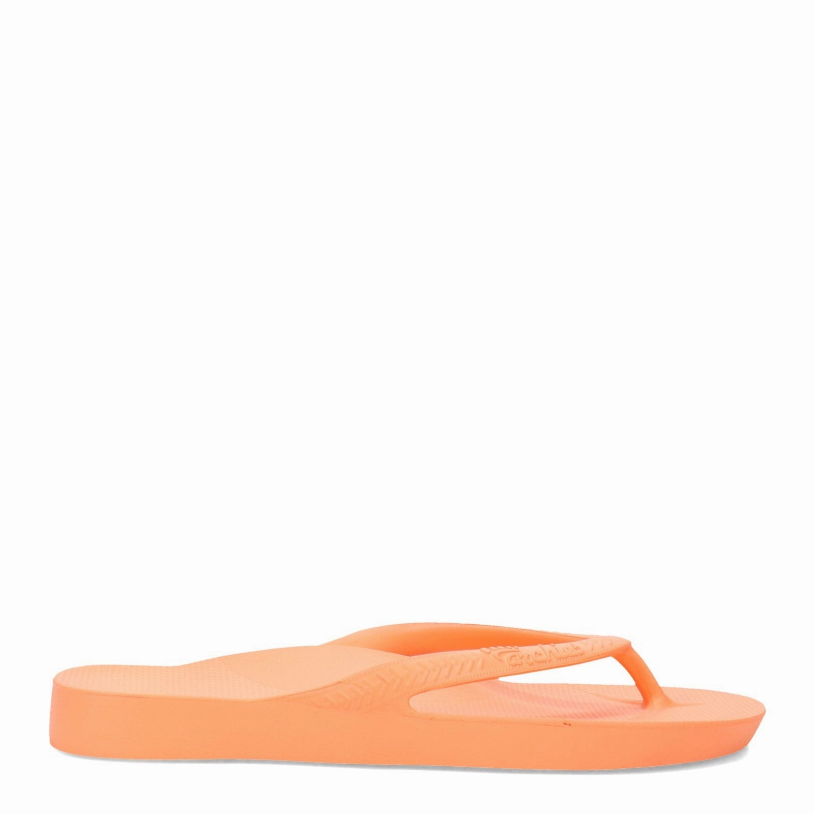 Unisex Archies, Arch Support Flip Flop Carry Light Breezy Mood