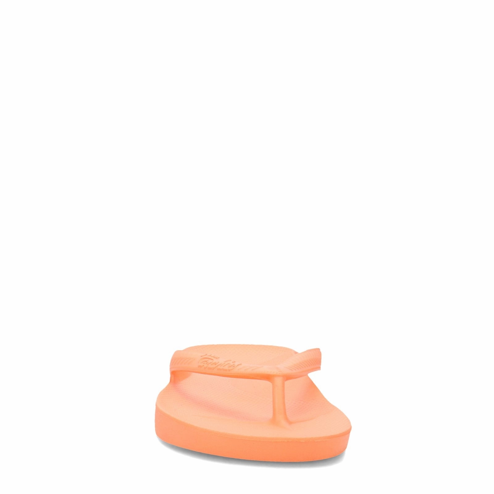 Unisex Archies, Arch Support Flip Flop Comfort Breeze Relaxed Fit