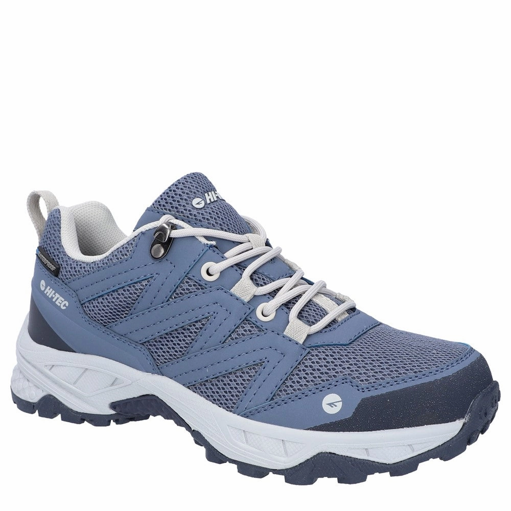 sunny Hi-Tec Saunter WP Hiking Shoes