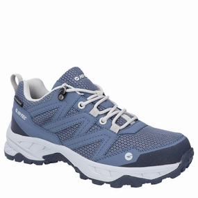 sunny Hi-Tec Saunter WP Hiking Shoes